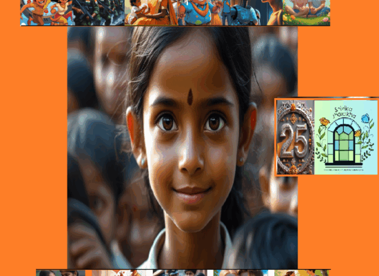 SHIVIKAJHAROKHA (SJ) .COM : Silver Jubilee (SJ) Month
