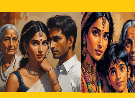 कौन वास्तव में अपना है ? आखिरी चैप्टर