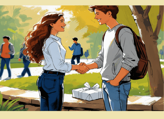 पैकेट चैप्टर—1