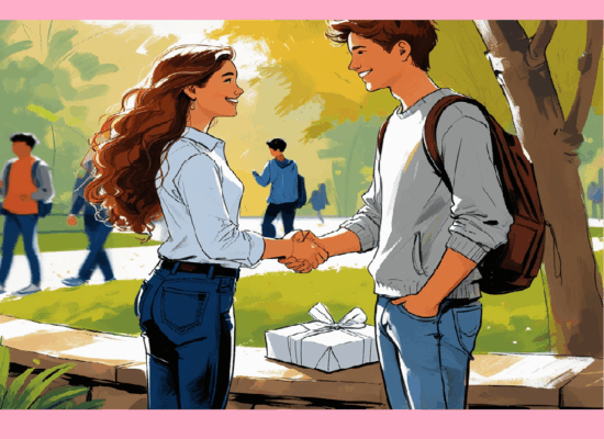 पैकेट चैप्टर—2