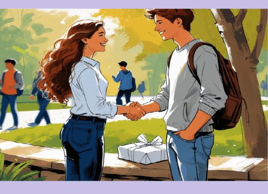 पैकेट चैप्टर—3